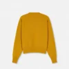Cashmere-Blend Medusa Knit Sweater Cashmere-Blend Medusa Knit Sweater