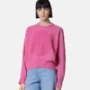 Cashmere-Blend Medusa Knit Sweater Cashmere-Blend Medusa Knit Sweater