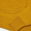 Cashmere-Blend Medusa Knit Sweater Cashmere-Blend Medusa Knit Sweater