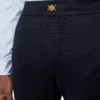 Cashmere-Cotton Knit Sweatpants Cashmere-Cotton Knit Sweatpants