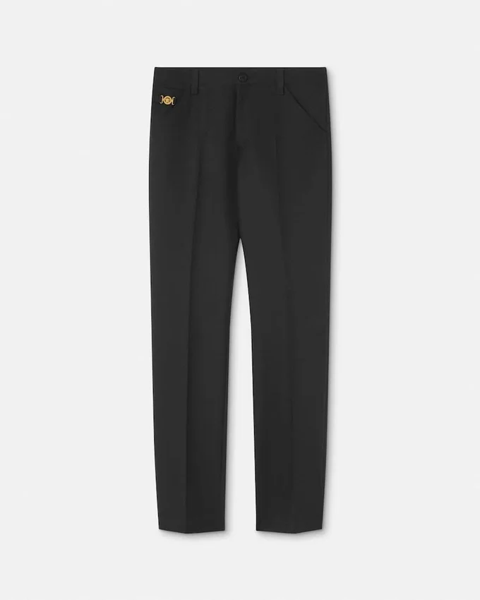 Cavalry Wool Formal Pants Cavalry Wool Formal Pants