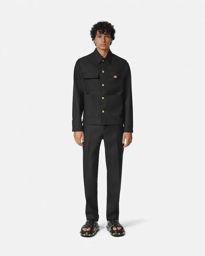 Cavalry Wool Formal Pants Cavalry Wool Formal Pants