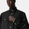 Cavalry Wool Overshirt Cavalry Wool Overshirt