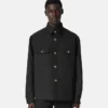 Cavalry Wool Overshirt Cavalry Wool Overshirt