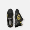 Chain Couture Speedtrack Sneakers