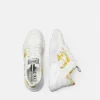 Chain Couture Speedtrack Sneakers