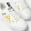 Chain Couture Speedtrack Sneakers