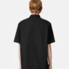 Chain V-Emblem Regular-Fit Shirt Chain V-Emblem Regular-Fit Shirt