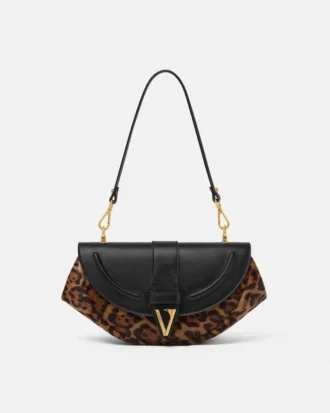 Cheetah Virtus Shoulder Bag