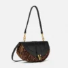 Cheetah Virtus Shoulder Bag
