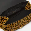 Cheetah Virtus Shoulder Bag Cheetah Virtus Shoulder Bag