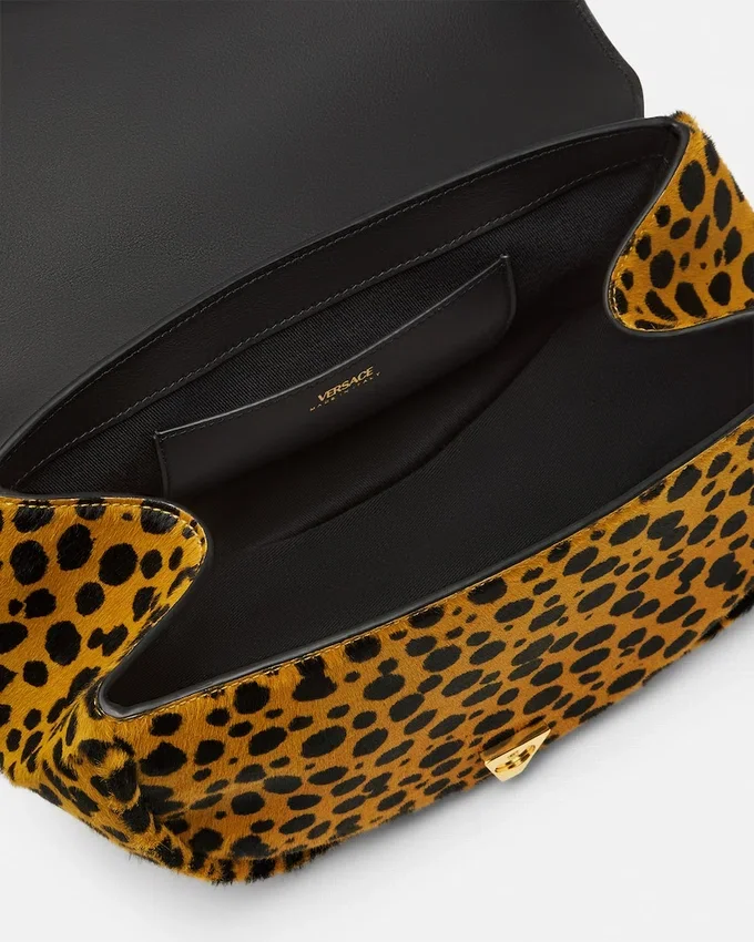 Cheetah Virtus Shoulder Bag Cheetah Virtus Shoulder Bag