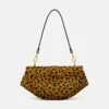 Cheetah Virtus Shoulder Bag Cheetah Virtus Shoulder Bag