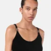 Chenille Flared Mini Dress Chenille Flared Mini Dress