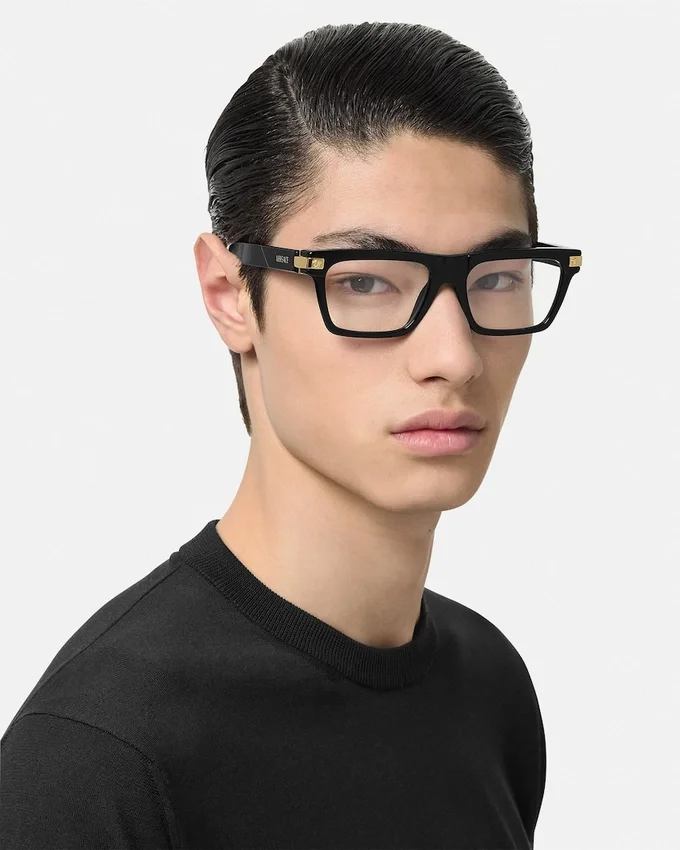 Classic Top Glasses Classic Top Glasses