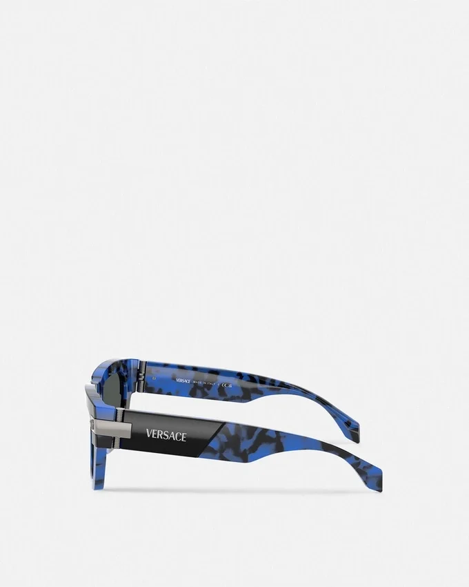 Classic Top Sunglasses Classic Top Sunglasses