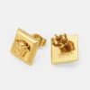 Column Earrings