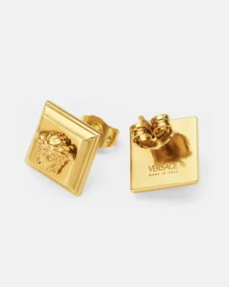 Column Earrings
