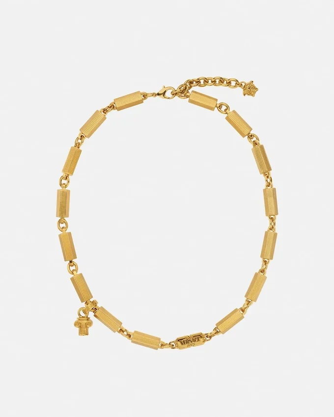 Column Necklace Column Necklace