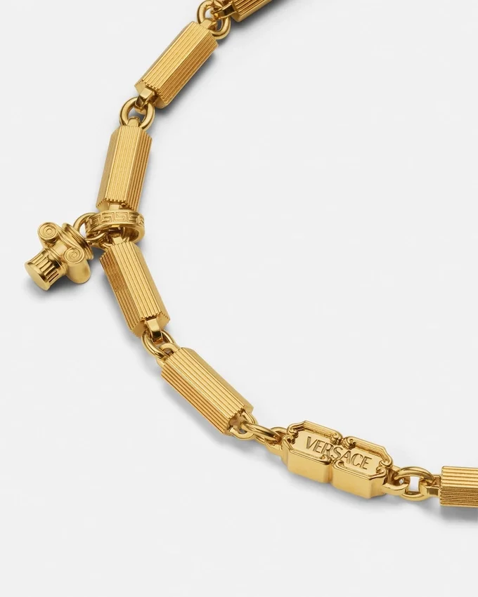 Column Necklace Column Necklace