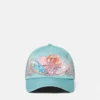 Coral Theatre Baseball Cap Coral Theatre Baseball Cap