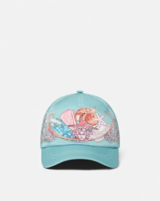 Coral Theatre Baseball Cap