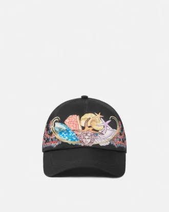 Coral Theatre Baseball Cap