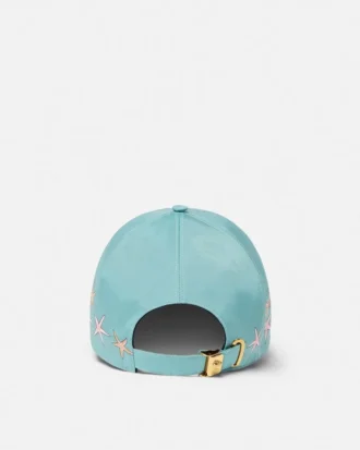 Coral Theatre Baseball Cap