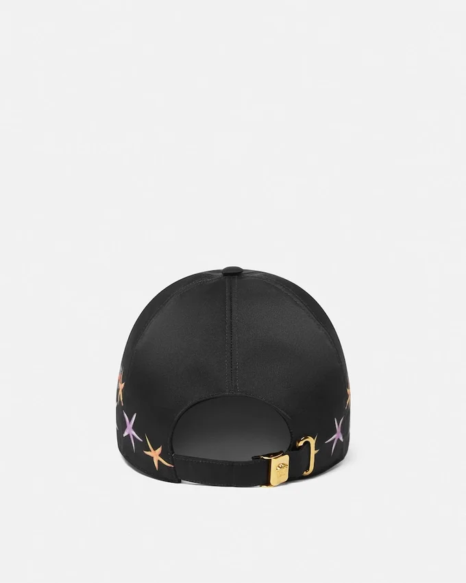 Coral Theatre Baseball Cap Coral Theatre Baseball Cap