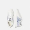 Coral Theatre Greca Sneakers