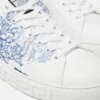 Coral Theatre Greca Sneakers