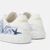 Coral Theatre Greca Sneakers