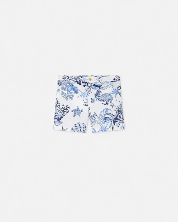 Coral Theatre Kids Shorts Coral Theatre Kids Shorts