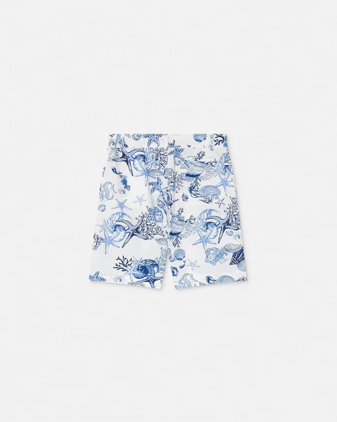 Coral Theatre Kids Shorts Coral Theatre Kids Shorts