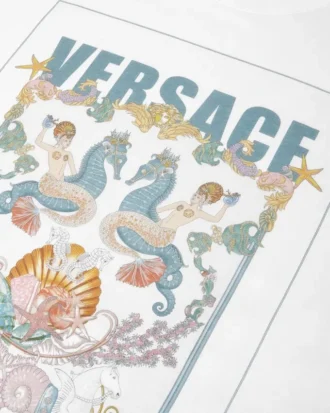 Coral Theatre Postcard T-Shirt