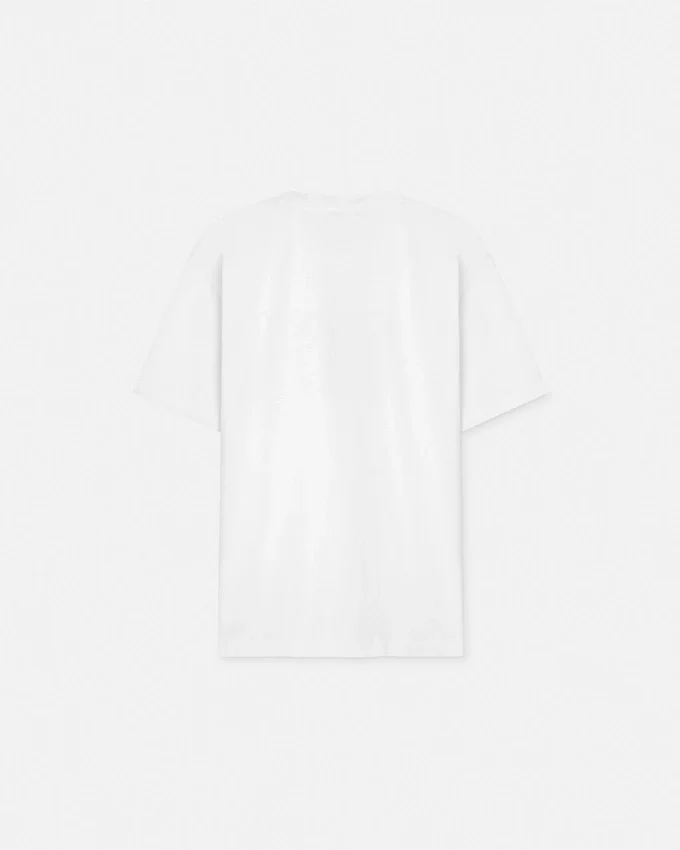 Coral Theatre Postcard T-Shirt Coral Theatre Postcard T-Shirt