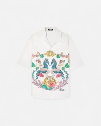 Coral Theatre Shirt