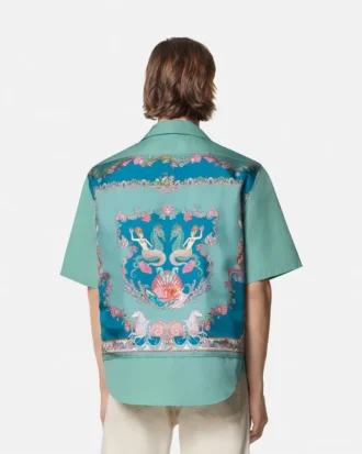 Coral Theatre Shirt
