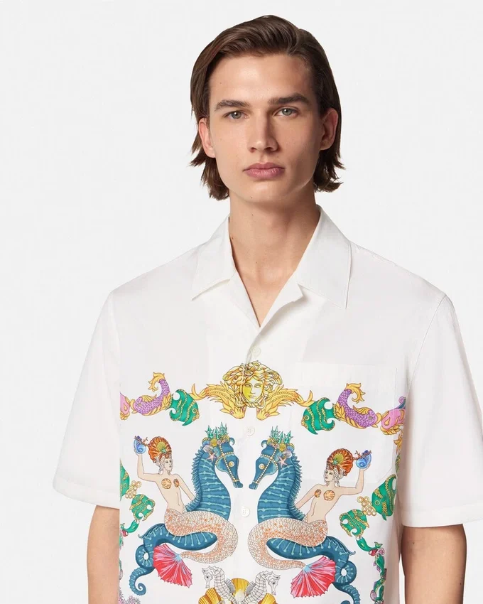Coral Theatre Shirt Coral Theatre Shirt