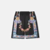 Coral Theatre Silk Shorts Coral Theatre Silk Shorts