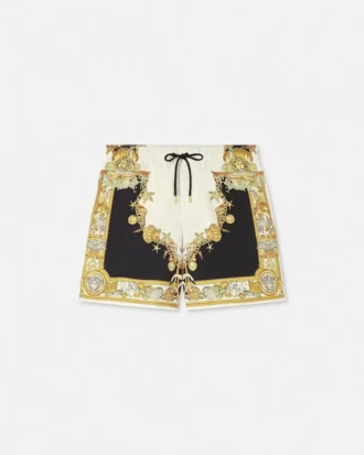 Coral Theatre Swim Boardshorts