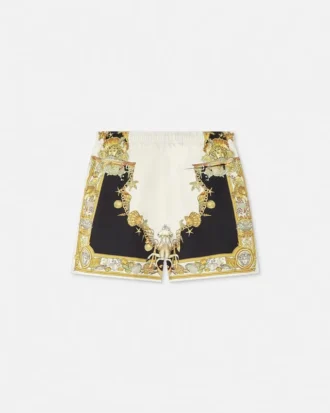 Coral Theatre Swim Boardshorts