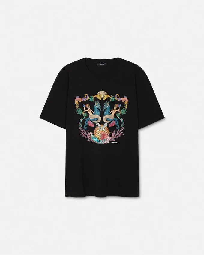 Coral Theatre T-Shirt Coral Theatre T-Shirt