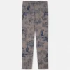Coral Theatre Wool Formal Pants