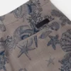 Coral Theatre Wool Formal Pants