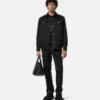 Cotton-Gabardine Overshirt Cotton-Gabardine Overshirt
