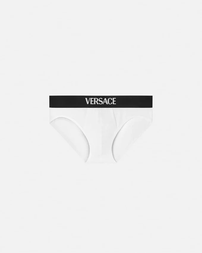Cotton-Jersey Briefs Cotton-Jersey Briefs