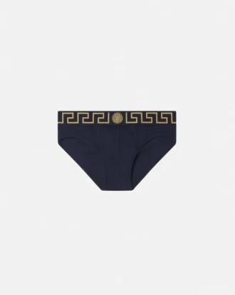 Cotton-Jersey Briefs