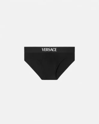 Cotton-Jersey Briefs