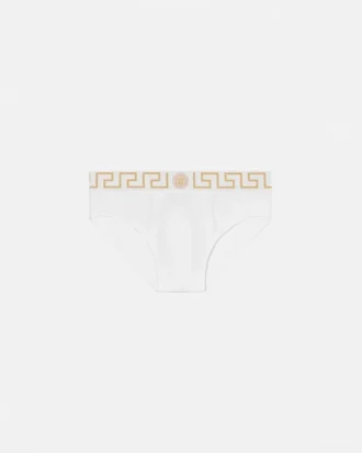 Cotton-Jersey Briefs